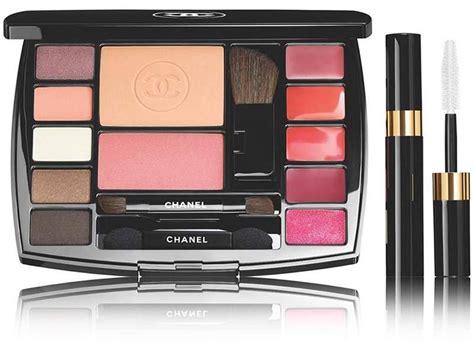 chanel holiday 2017 makeup nordstrom|Chanel makeup outlet online.